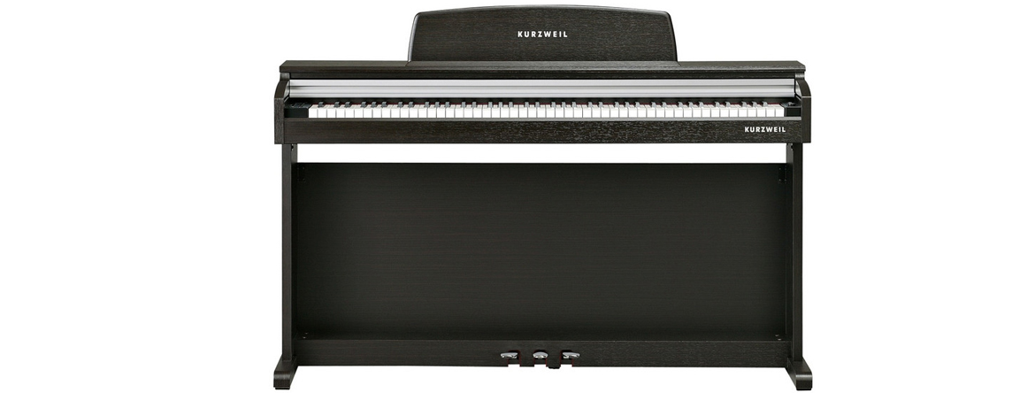 KURZWEIL M210 SR – цифровое пианино